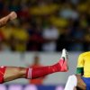 Amical: Brazilia - China 8-0 (video)